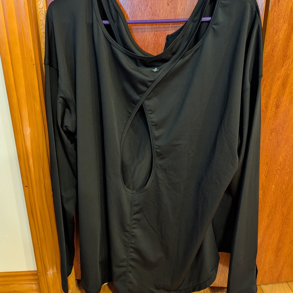 Halara Workout Top - Picture 3 of 4